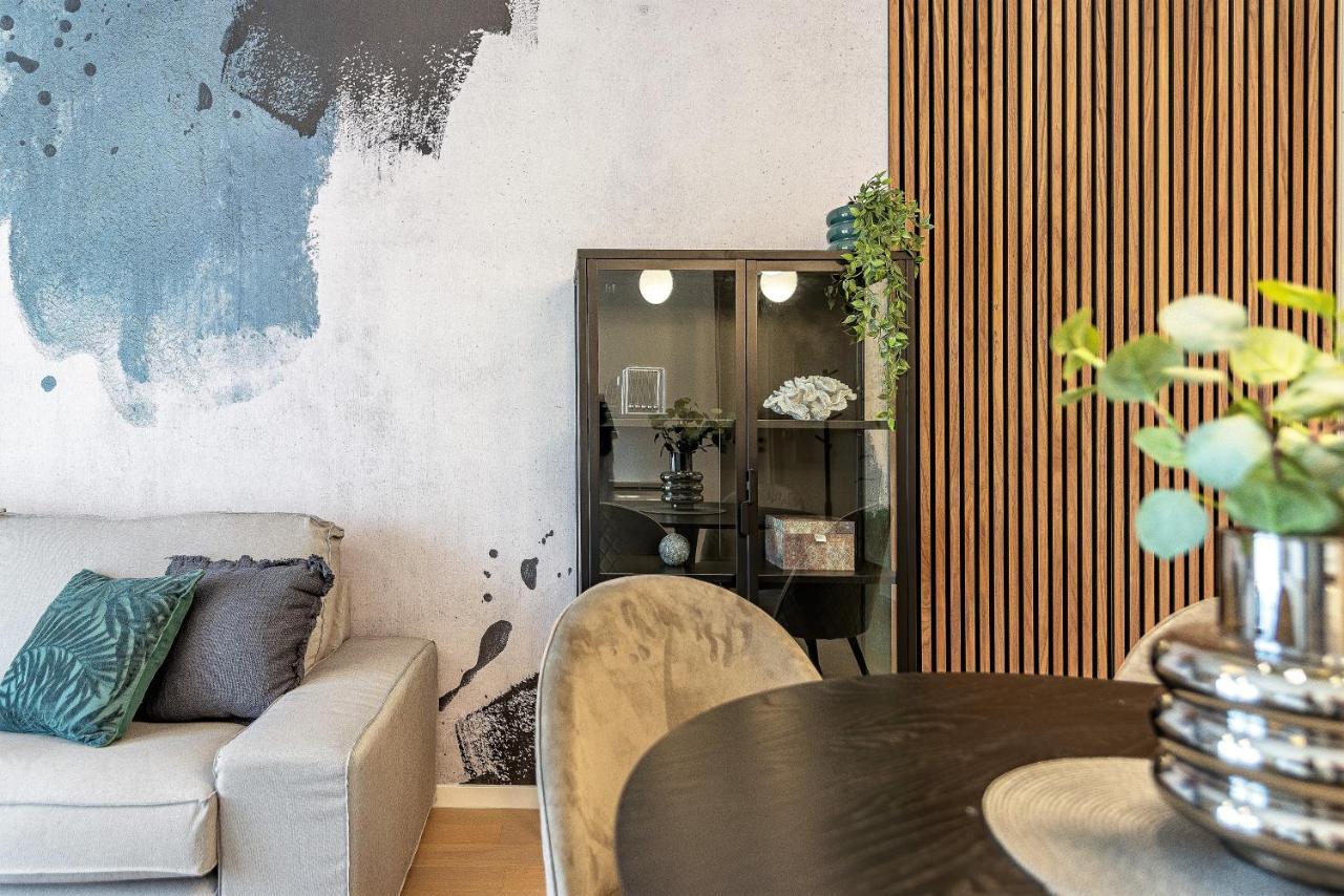 City Lux Apartment 2 - With Garage And Balcony Zadar Buitenkant foto